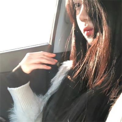 送报女孩