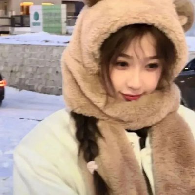 他们她们
